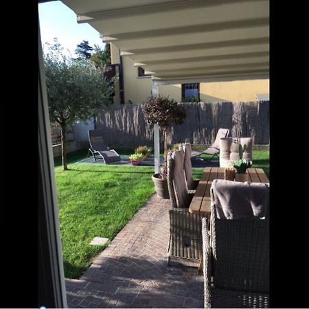 Appartamento Campagnola Con Giardino Privato E Due Camere Da Letto Extérieur photo